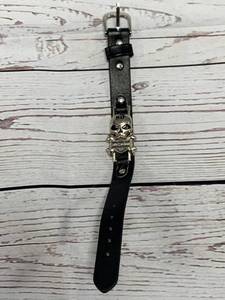 lot 113 image: Harley Davidson Wrist Bracelet