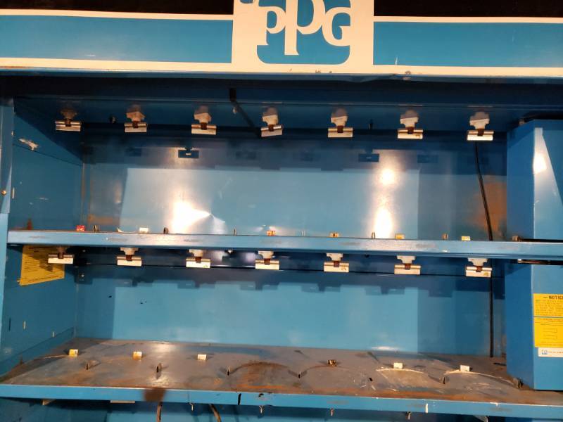 PPG Paint Mixing Station Wood Shop Tools, Automotive Tools, Hand