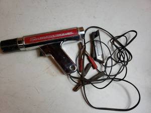lot 35 image: Sun Inductive Timing Light