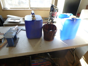 lot 35 image: Miscellaneous Items