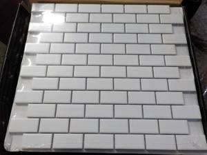 lot 8 image: Design Ideas Case of Mosaic Metro S...