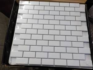 lot 9 image: Design Ideas Case of Mosaic Metro S...