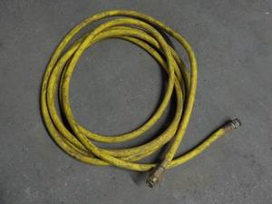 lot 54 image: Heavy Duty Hose...