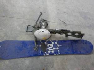 lot 132 image: Signed Football and Sports Misc....