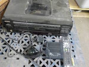 lot 149 image: All Electronics Pictured...