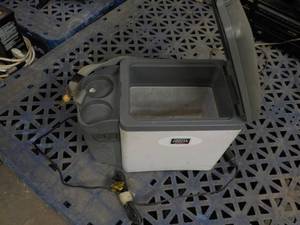 lot 150 image: Travel Cooler...
