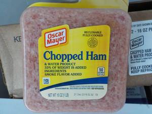 lot 160 image: Case of Frozen 12 - 16 oz pkgs- Cho...