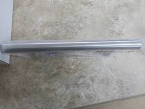 lot 247 image: 24 Satin Nickel 4 pulls...