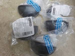 lot 248 image: 5-3 Cup Pulls Oil Rubbed Bronze...
