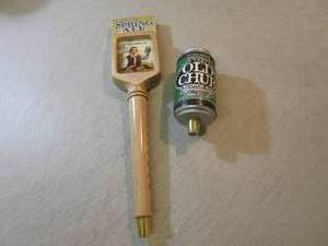 2 Beer Taps  G-1...