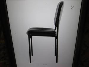Basyx by Hon Stackable Armless Wait...