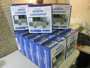 Lot of 15 One Step Ahead Hearth Cus...
