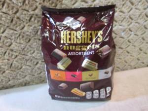Party Bag of Hersheys Nuggets Assor...