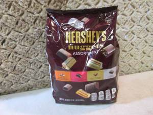 Party Bag of Hersheys Nuggets Assor...