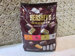 Party Bag of Hersheys Nuggets Assor...