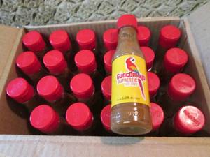 Case of 24 Bottles of Guacamaya Aut...