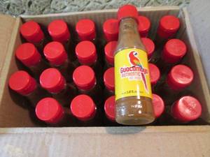 Case of 24 Bottles of Guacamaya Aut...