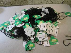 Large Lot of 18 Lanyards  D-2...