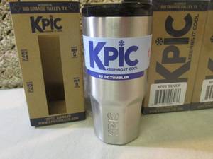 Lot of 6 - 20 ounce K Pic Double Wa...
