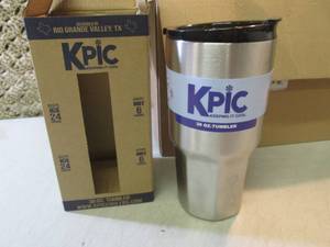 Lot of 6 - 30 ounce K Pic Double Wa...