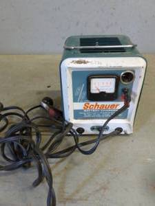Battery Charger