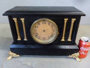 Antique Clock