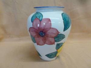Vase