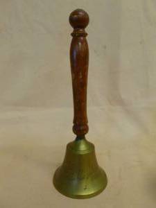 Vintage Brass