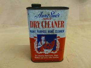 Vintage Oil Company