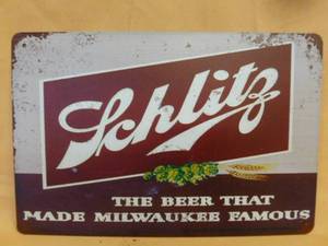 Sign