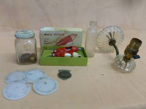 Vintage Items