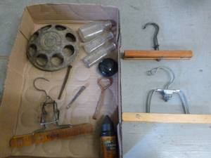 Vintage Items