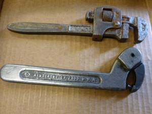 Specialty Tools
