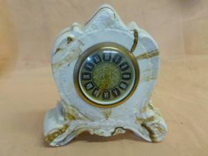 Vintage Clock