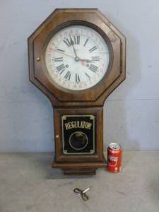 Vintage Clock