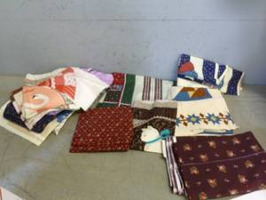 New Quilting Fabric