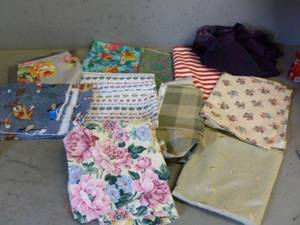 New Quilting Fabric