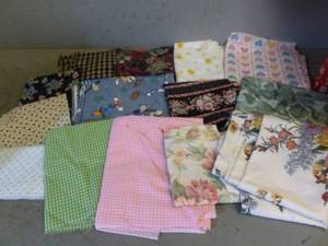 New Quilting Fabric