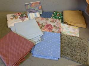 New Quilting Fabric