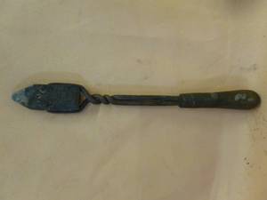 Antique Blacksmith Tool