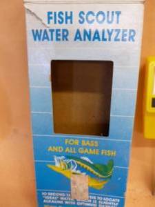 Fishing Item