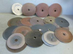 Sandpaper