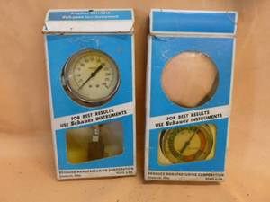 Auto Repair Instruments