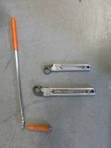 Specialty Tools