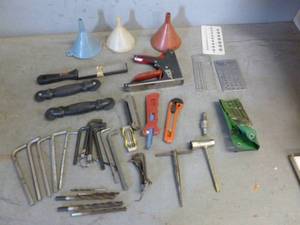 Tools
