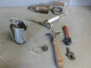 Tools