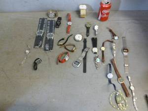 Watches