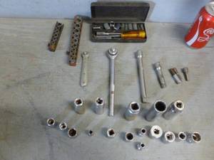 Sockets