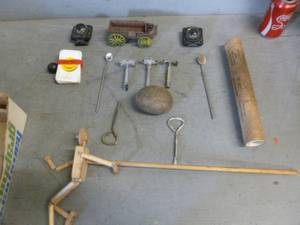Vintage Items