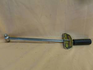 Torque Wrench